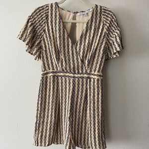 Collective Concepts Romper!